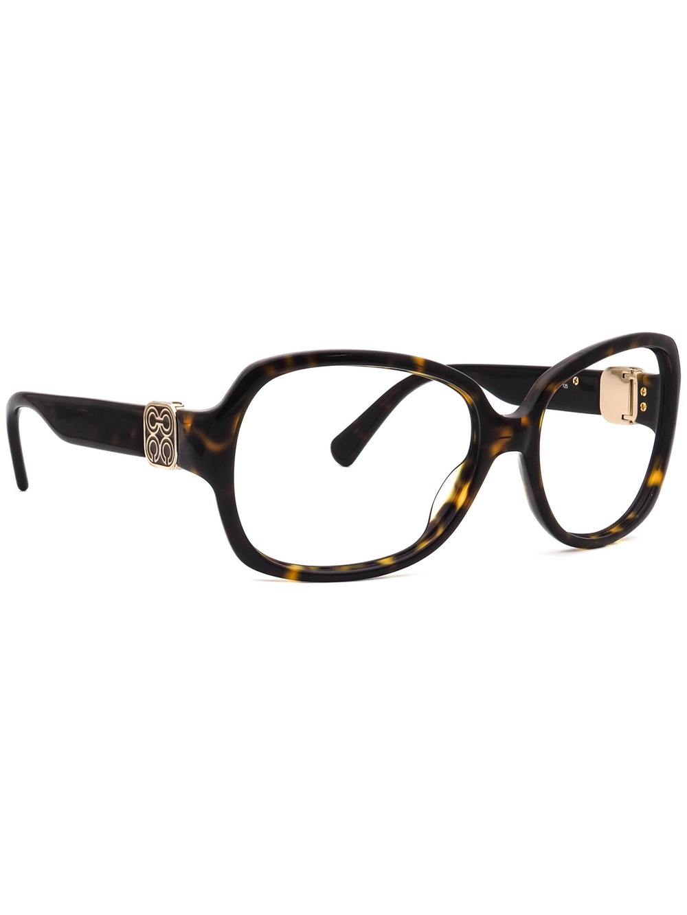 Coach S2020 Sunglasses (no lenses)